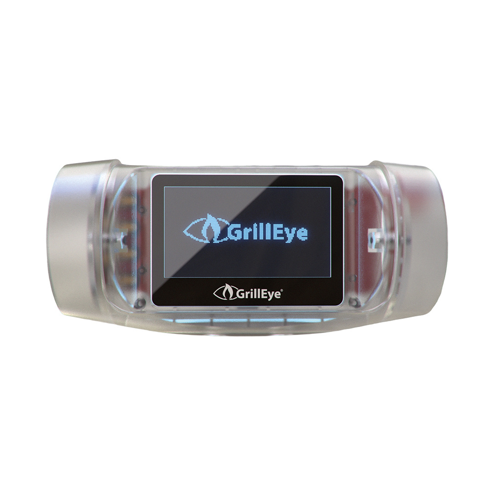 GrillEye Thermometer Max